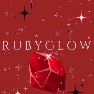 ❤️Ruby Glow❤️